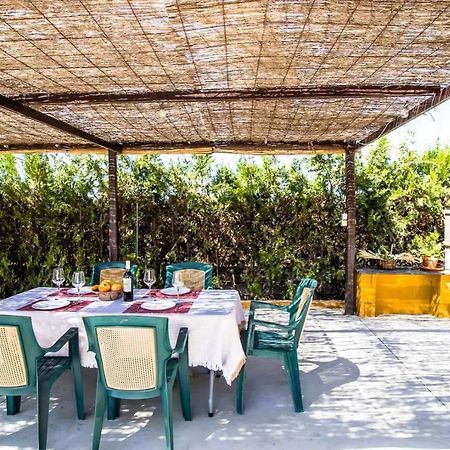 Casa Rural Villa Lucrecia La Lantejuela Extérieur photo